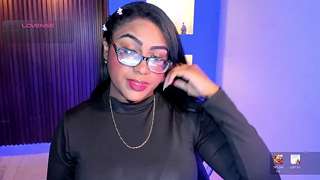 BlakmillerrGilson online show from 02-24-26, 07:23