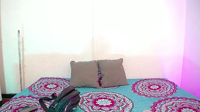  joanne and oliver  online show from 12-14-25, 03:39