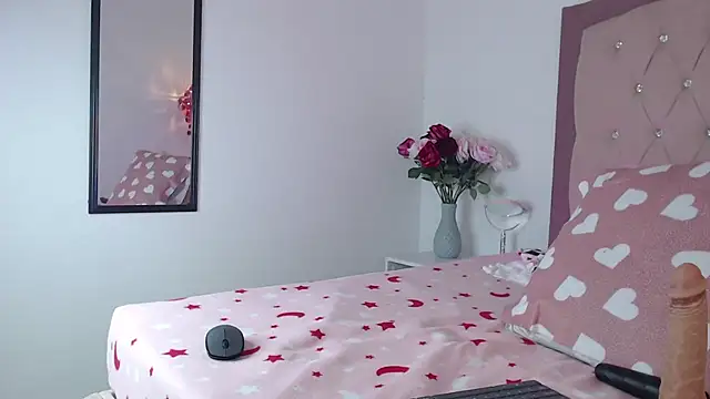 AnnadirtyXo online show from 02-20-25, 08:06