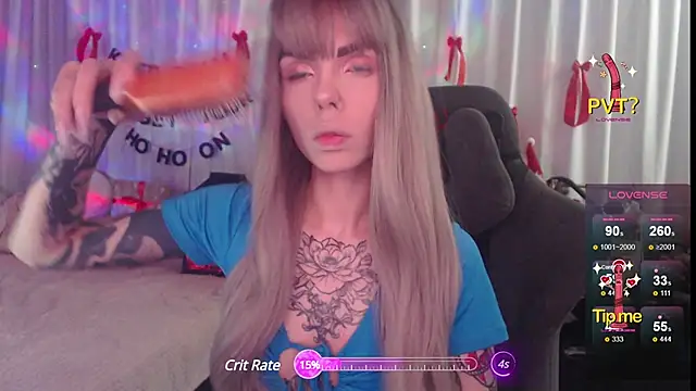 Kerry Kirk online show from 01-01-25, 04:50