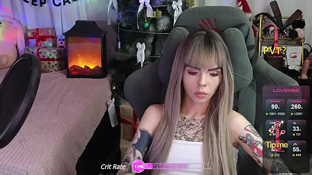 Kerry Kirk online show from 01-13-25, 08:04