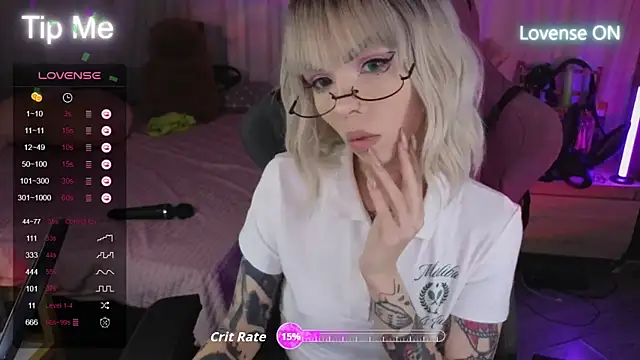 Kerry Kirk online show from 10-03-25, 11:46