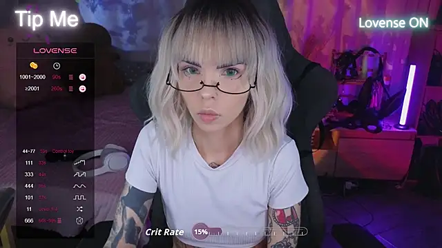 Kerry Kirk online show from 10-07-25, 11:02