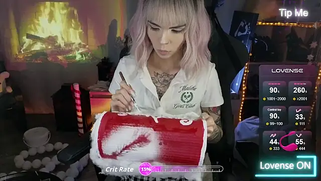 Kerry Kirk online show from 12-14-25, 09:19