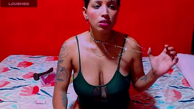 Dirty Zoe online show from 12-06-24, 02:57