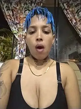 Snapshot of Dirty_Zoe chatting on 06-11-26, 05:16 Dirty Zoe online show from 06-11-26, 05:16