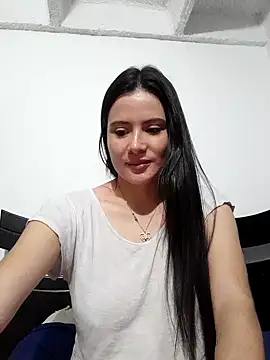 Zoe Clark  online show from 01-28-25, 04:39