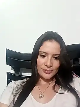 Zoe Clark  online show from 02-07-25, 02:19