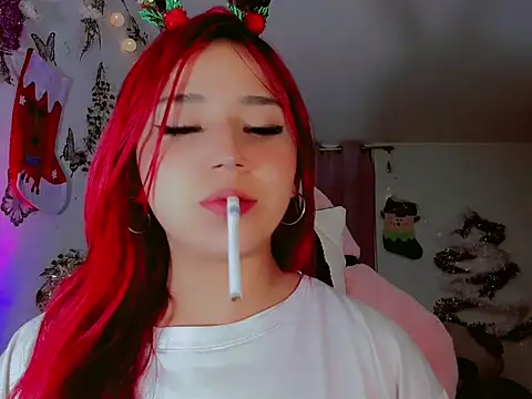 madisonx17 online show from 12-16-24, 07:04