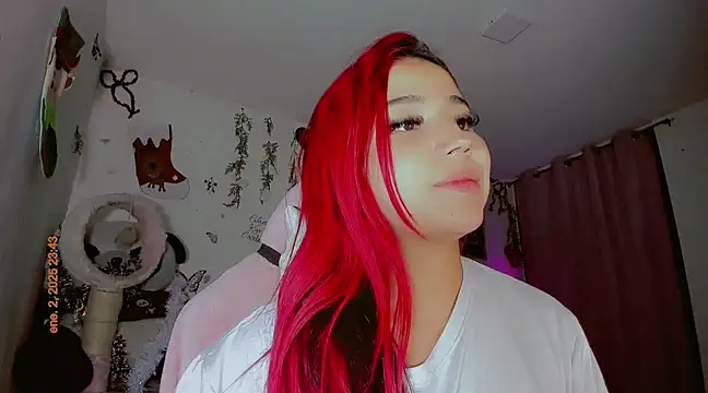 madisonx17 online show from 01-03-25, 04:44