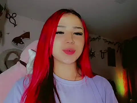 madisonx17 online show from 01-07-25, 03:24