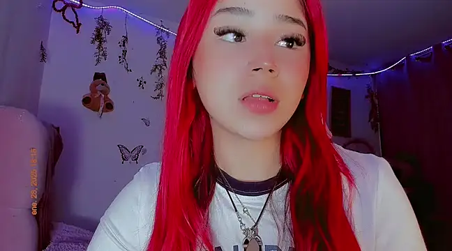 madisonx17 online show from 01-28-25, 11:17