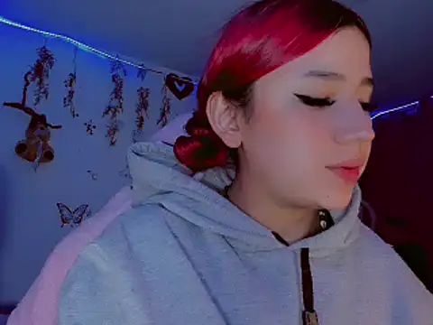 madisonx17 online show from 02-07-25, 02:29