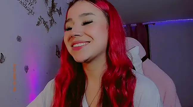 madisonx17 online show from 02-26-25, 03:21