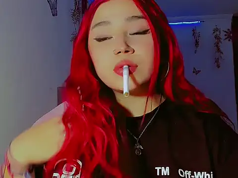 madisonx17 online show from 09-18-25, 08:55