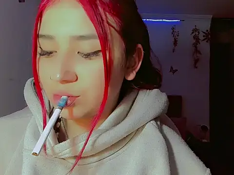 madisonx17 online show from 09-30-25, 12:15