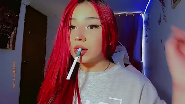 madisonx17 online show from 11-11-25, 07:36