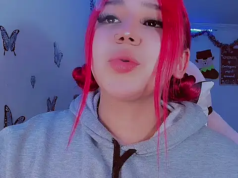 madisonx17 online show from 01-16-26, 08:35