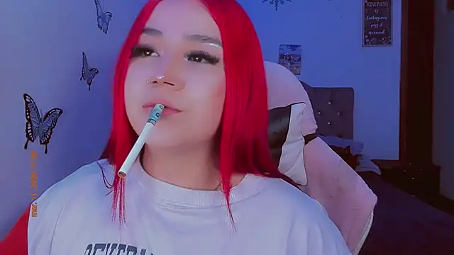 madisonx17 online show from 03-11-26, 10:27