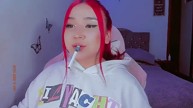 madisonx17 online show from 04-04-26, 11:24