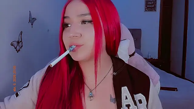 madisonx17 online show from 04-07-26, 01:06