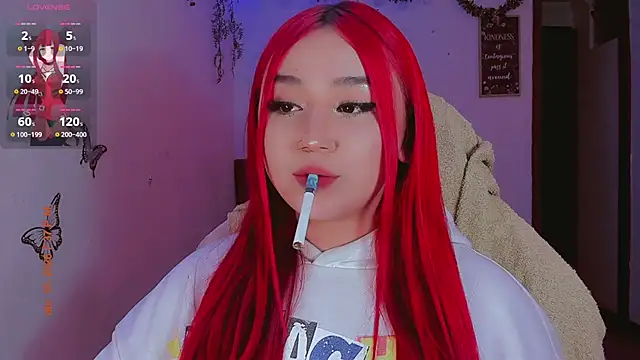 madisonx17 online show from 04-11-26, 12:37