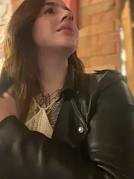 ValerieHilton online show from 02-17-25, 01:04