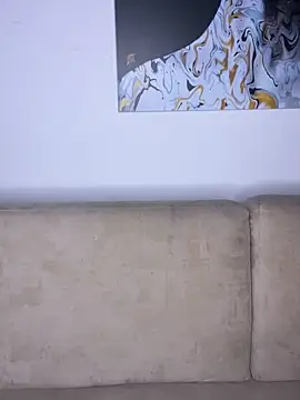 ValerieHilton online show from 02-20-25, 01:25