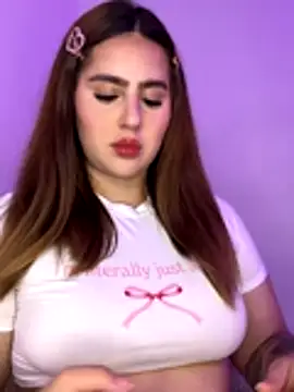 ValerieHilton online show from 12-13-25, 10:48