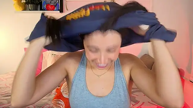 lilyy evanss online show from 01-09-26, 12:24