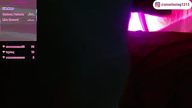 Anastasia1213 online show from 03-14-25, 03:04
