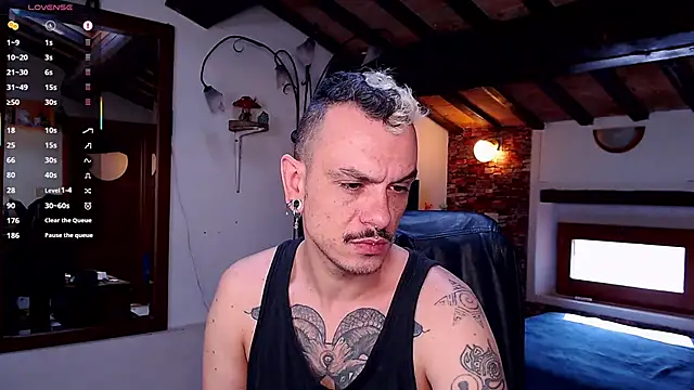 cek 186 online show from 10-28-25, 09:24