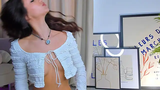 alissa foxx online show from 03-24-26, 02:44