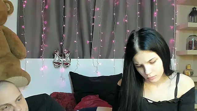 xDeepInLovexx online show from 01-26-25, 04:30