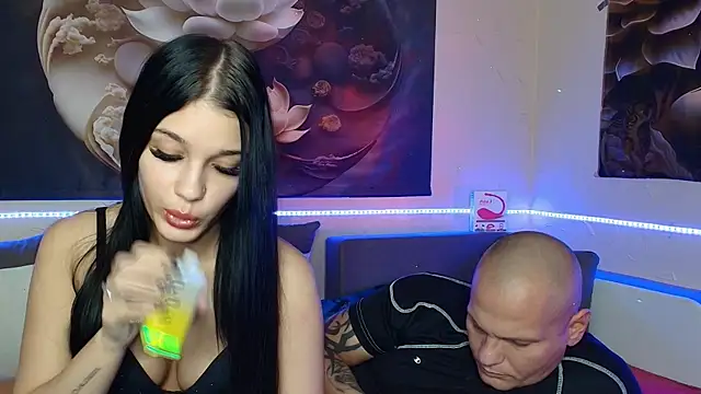 xDeepInLovexx online show from 10-30-25, 02:18