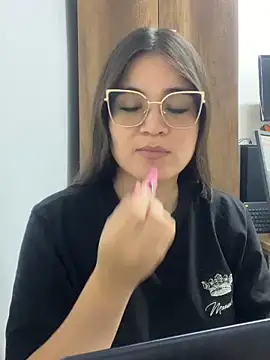 CamilaSofiia online show from 10-06-25, 08:50