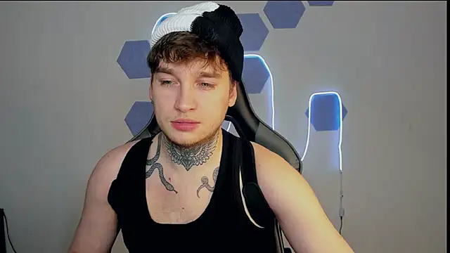 Chris Tyson online show from 12-02-24, 12:40