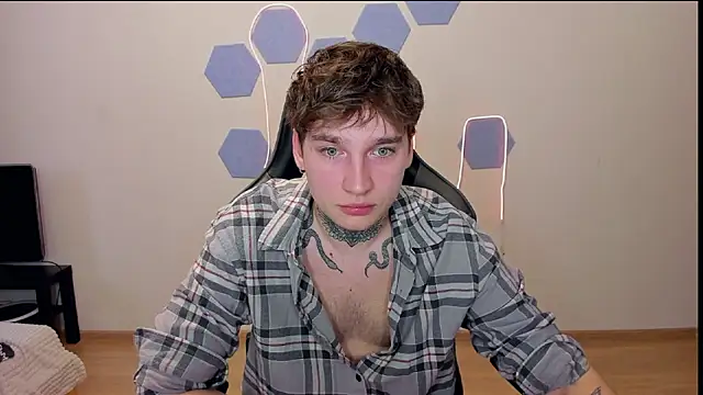 Chris Tyson online show from 12-05-24, 07:27