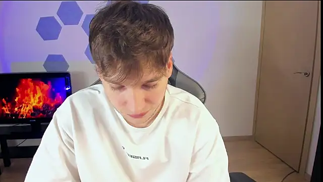 Chris Tyson online show from 01-09-25, 06:26