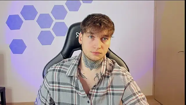 Chris Tyson online show from 02-03-25, 12:47