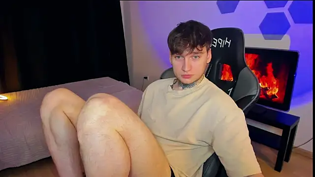 Chris Tyson online show from 02-09-25, 12:17