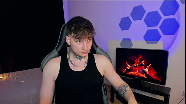 Chris Tyson online show from 02-15-25, 02:15