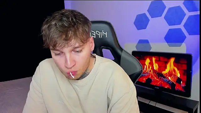 Chris Tyson online show from 02-16-25, 02:09