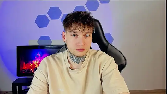 Chris Tyson online show from 03-01-25, 11:04