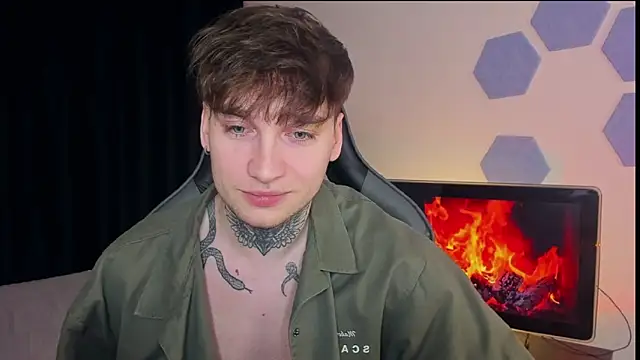 Chris Tyson online show from 03-16-25, 11:14