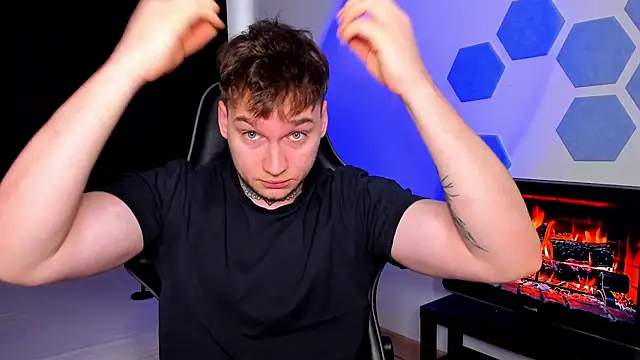 Chris Tyson online show from 02-02-26, 08:02