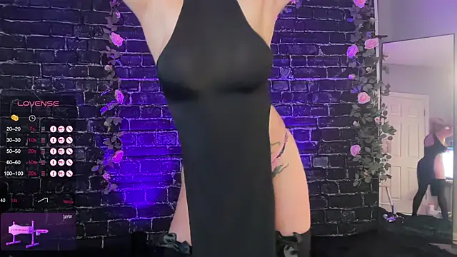 Snapshot of AmberJade_AmJ chatting on 02-08-25, 01:43 AmberJade AmJ online show from 02-08-25, 01:43