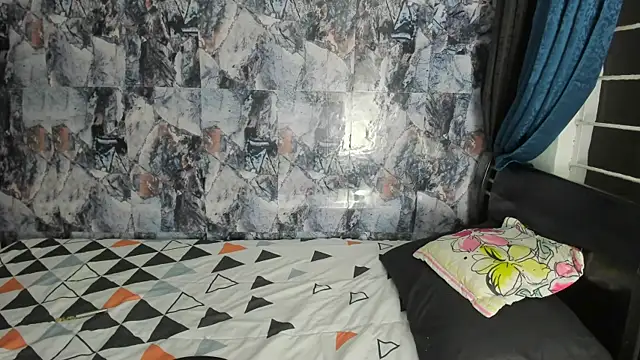 kaiagerbes3 online show from 02-16-25, 02:31