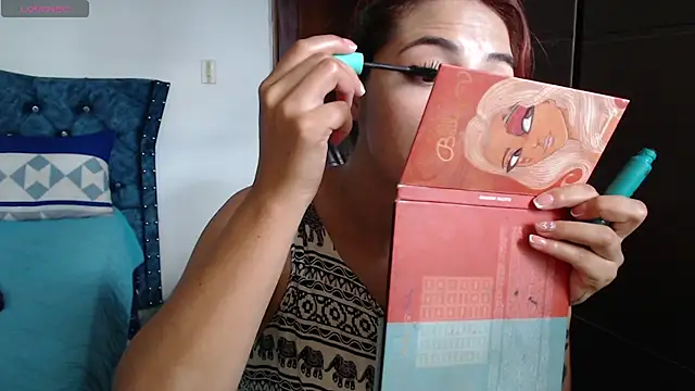 Kate lorens9 online show from 12-12-24, 04:53