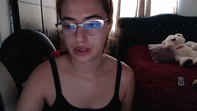 Kate lorens9 online show from 09-16-25, 12:17